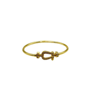 Malia Bangle Bracelet